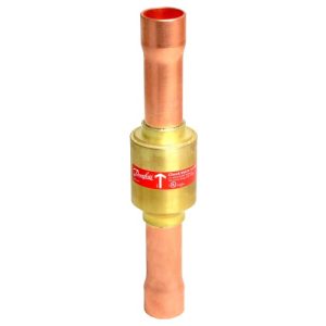 چک ولو 1/4 جوشی دانفوس سری NRV6s