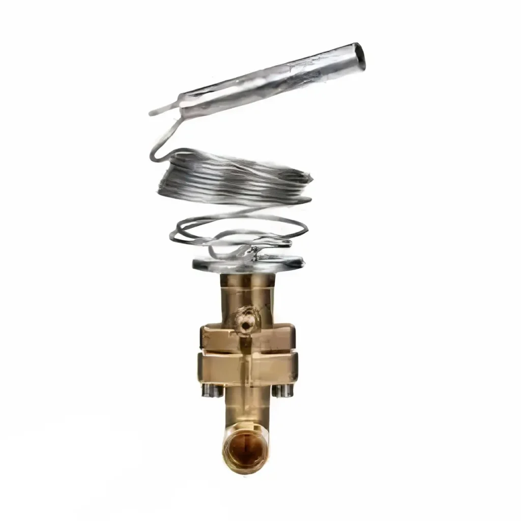 شیر انبساط آلکو مدل TERE-26HW