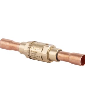 چک ولو ۱/۲ جوشی کستل کد 3132W/4