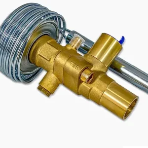 شیر انبساط آلکو مدل TERE-21NW