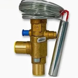 شیر انبساط آلکو مدل TERE-22HW