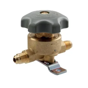 شیر دستی 3/8 مهره ای دانفوس سری BML10