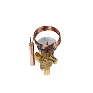 شیر انبساط آلکو مدل TCLE-100HW