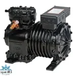 کمپرسور پیستونی کوپلند 1.5 اسب بخار تک فاز (KL-150)