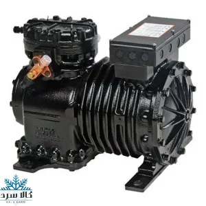 کمپرسور پیستونی کوپلند 1.5 اسب بخار تک فاز (KSJ-150)