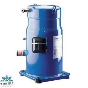 کمپرسور اسکرال دانفوس SM90 سه فاز