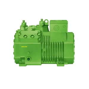 کمپرسور پیستونی 1.5 اسب بخار تک فاز بیتزر مدل 2GES-2Y