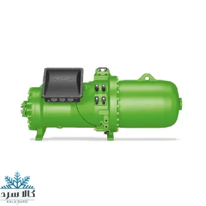 کمپرسور اسکرو 280 اسب بخار بیتزر مدل CSH9583-280Y