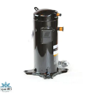 کمپرسور اسکرال کوپلند سری ZP120KCE-TFD