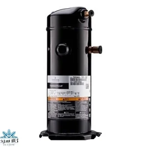 کمپرسور اسکرال کوپلند ZR380KCE سه فاز