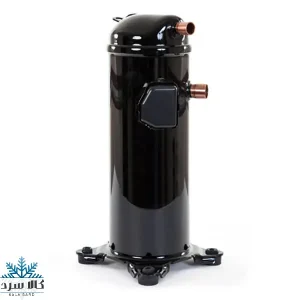 کمپرسور اسکرال دانفوس HLM072 سه فاز