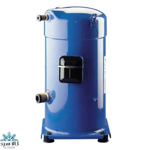 کمپرسور اسکرال دانفوس SY300 سه فاز
