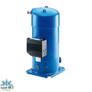 کمپرسور اسکرال دانفوس سری SH120
