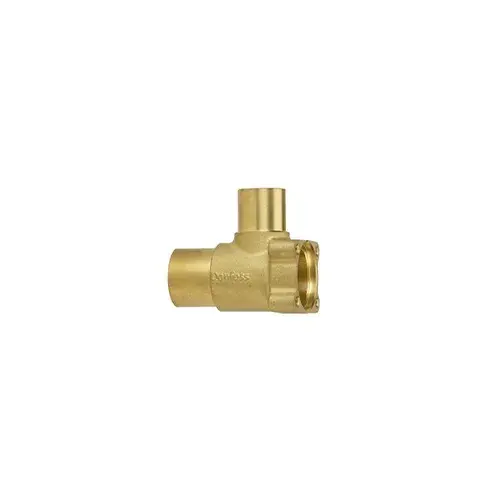 پایه اکسپنشن (ولو بادی) جوشی 1.3/8*1.1/8 بدنه 55 دانفوس