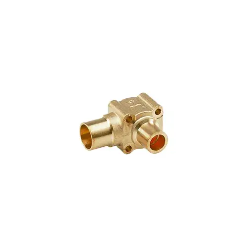 پایه اکسپنشن (ولو بادی) جوشی 1.1/8*7/8 بدنه 20-12 دانفوس