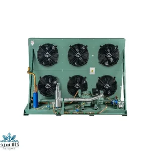 کندانسینگ یونیت 6FE-50Y-40P/ACS-663B آسه