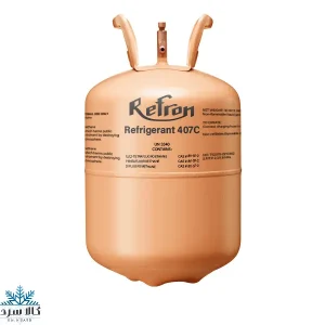 گاز R407c رفرون