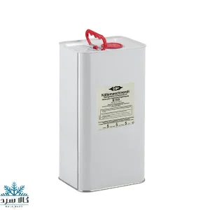 روغن B100 بیتزر 5 لیتری