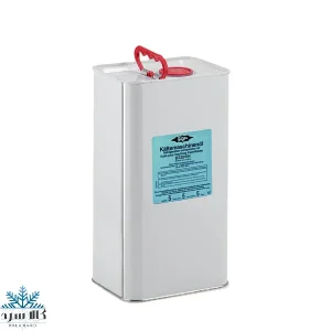 روغن B320SH بیتزر 5 لیتری