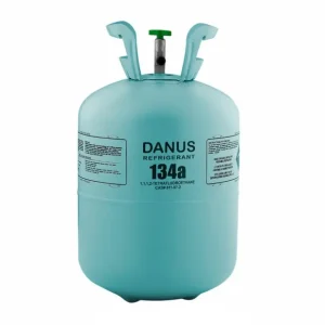 گاز R134a دانوس