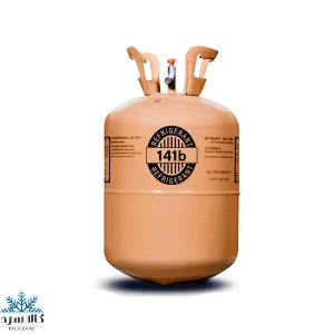 گاز R141b کولیب