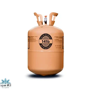 گاز R141b هانیول