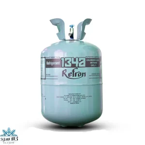 گاز R134A رفرون