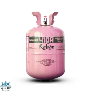 گاز R410A رفرون