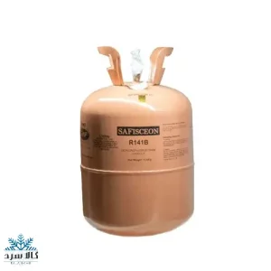 گاز R141b صف ایسکون