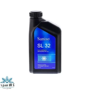 روغن SL32 سانیسو 1 لیتری