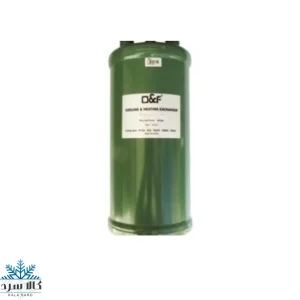 هیت اکسچنجر مایع شکن ۷/۸ ×۱/۸ ۲ O&F
