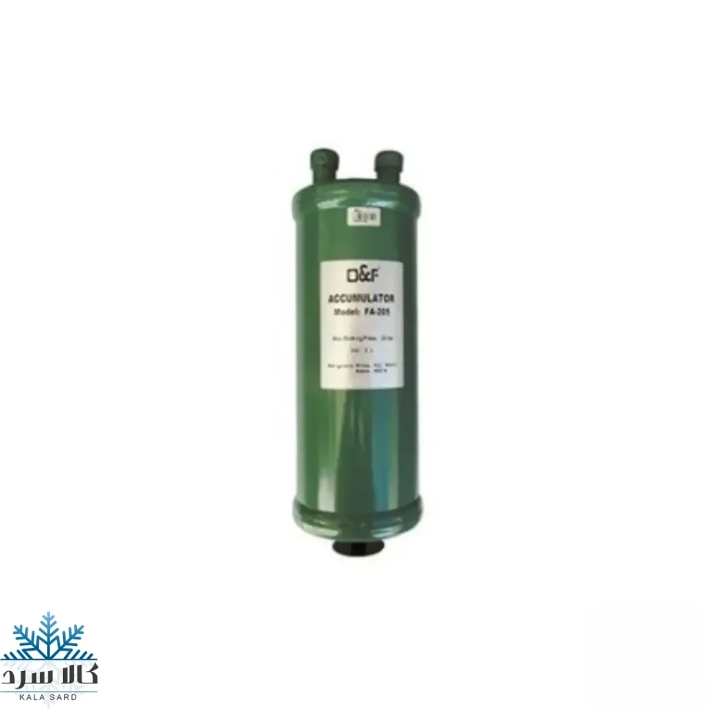 مایع شکن دولول ۵/۸ O&F