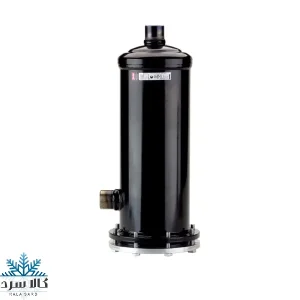 پوسته چهار کر 1/8 2 دانفوس سری DCR19217s