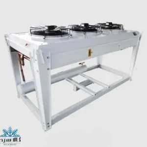 کندانسور نوین مدل NCH-350-25