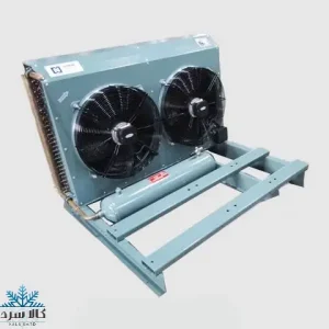 کندانسور نوین مدل NCS-240-5