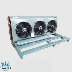 کندانسور نوین مدل NCS-350-20