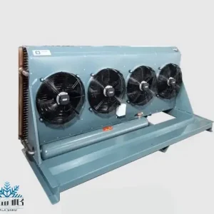 کندانسور نوین مدل NCS-450-30