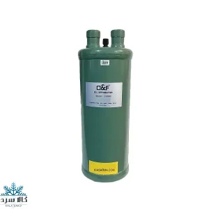اویل سپراتور ۷٫۸ جوشی پایه دار O&F اویل سپراتور ۷٫۸ جوشی پایه دار O&F