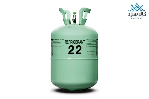 گاز r22 بهتره یا r410