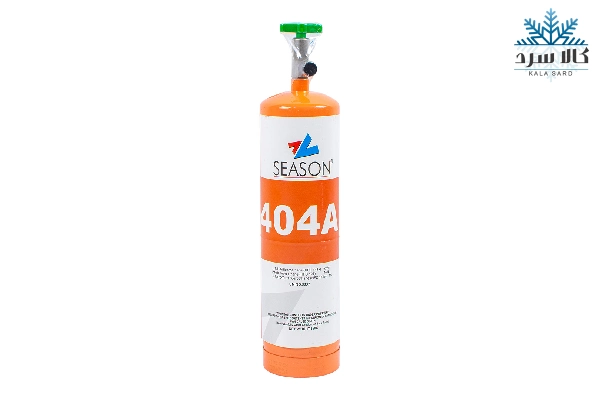 گاز r404
