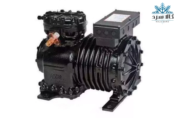 کمپرسور پیستونی کوپلند