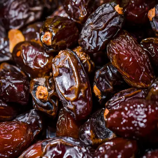 سردخانه خرما