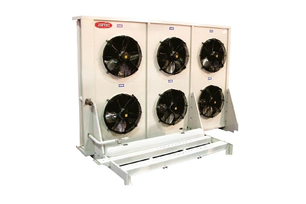 کندانسور آرتک