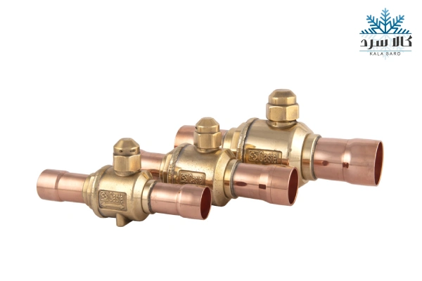 بال ولو کستل