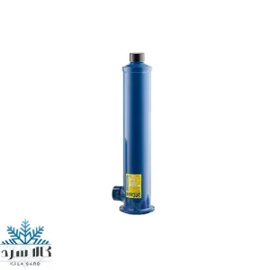 پوسته کر درایر (چهار کر) 1.5/8 کستل