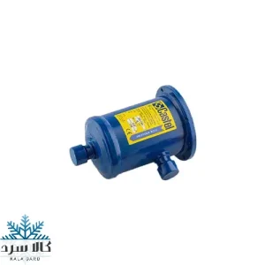 پوسته کر درایر (تک کر) 1.1/8 کستل