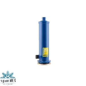 پوسته کر درایر (سه کر) 1.3/8 کستل