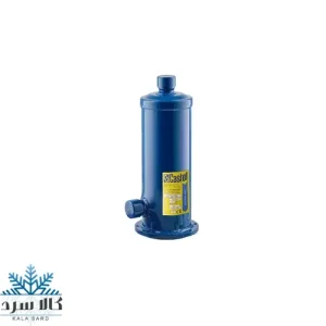 پوسته کر درایر (دو کر) 1.3/8 کستل