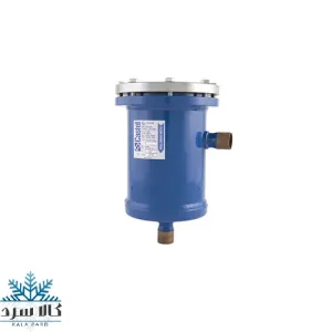 پوسته کر درایر (دو کر) 1.1/8 کستل