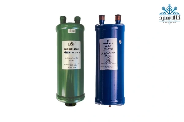 کار آکومولاتور